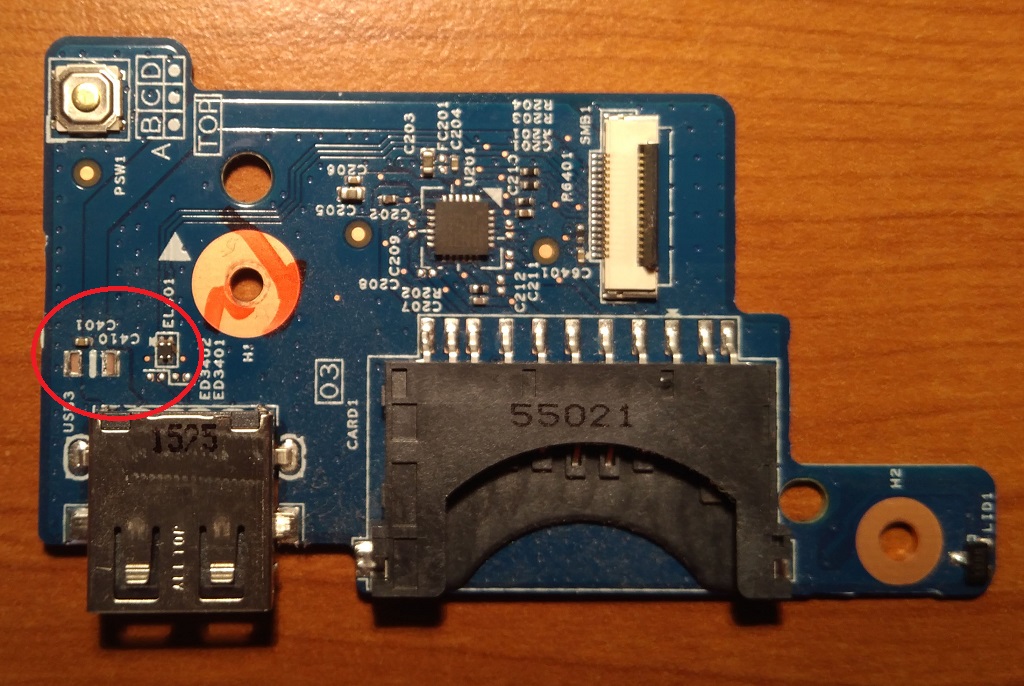 Proč nemáme rádi port USB-A? Proč nemáme rádi port USB-A?