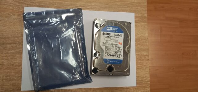 Jak poslat pevný disk (HDD/SSD) nebo mobil? Jak poslat pevný disk (HDD/SSD) nebo mobil?