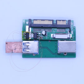 Záchrana dat ze USB Flash Kingston DTSE39H Záchrana dat ze USB Flash Kingston DTSE39H